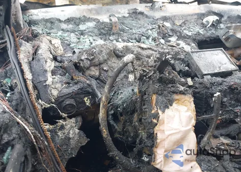 2020 Ford Edge Sel из США, поврежденный, VIN 2FMPK4J99LBA49175